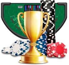 Australian Poker Tournaments Guide