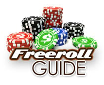 Freeroll poker meaning games