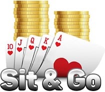 Sit And Go Poker Tournament