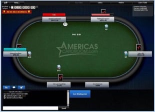 Australian online poker tournaments poker